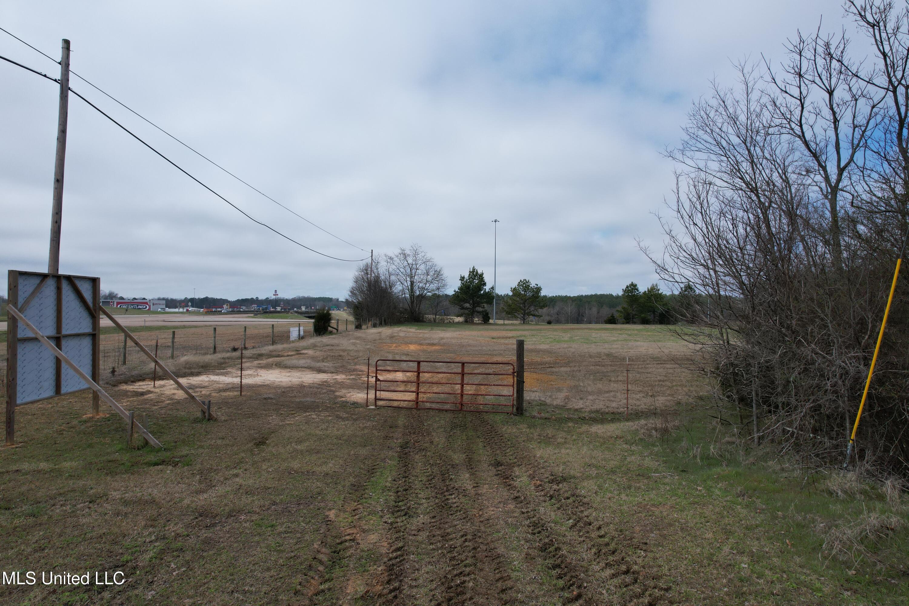 0 Northeast Frontage Road Winona, MS 38967 - Photo 8 of 30 DJI_0828