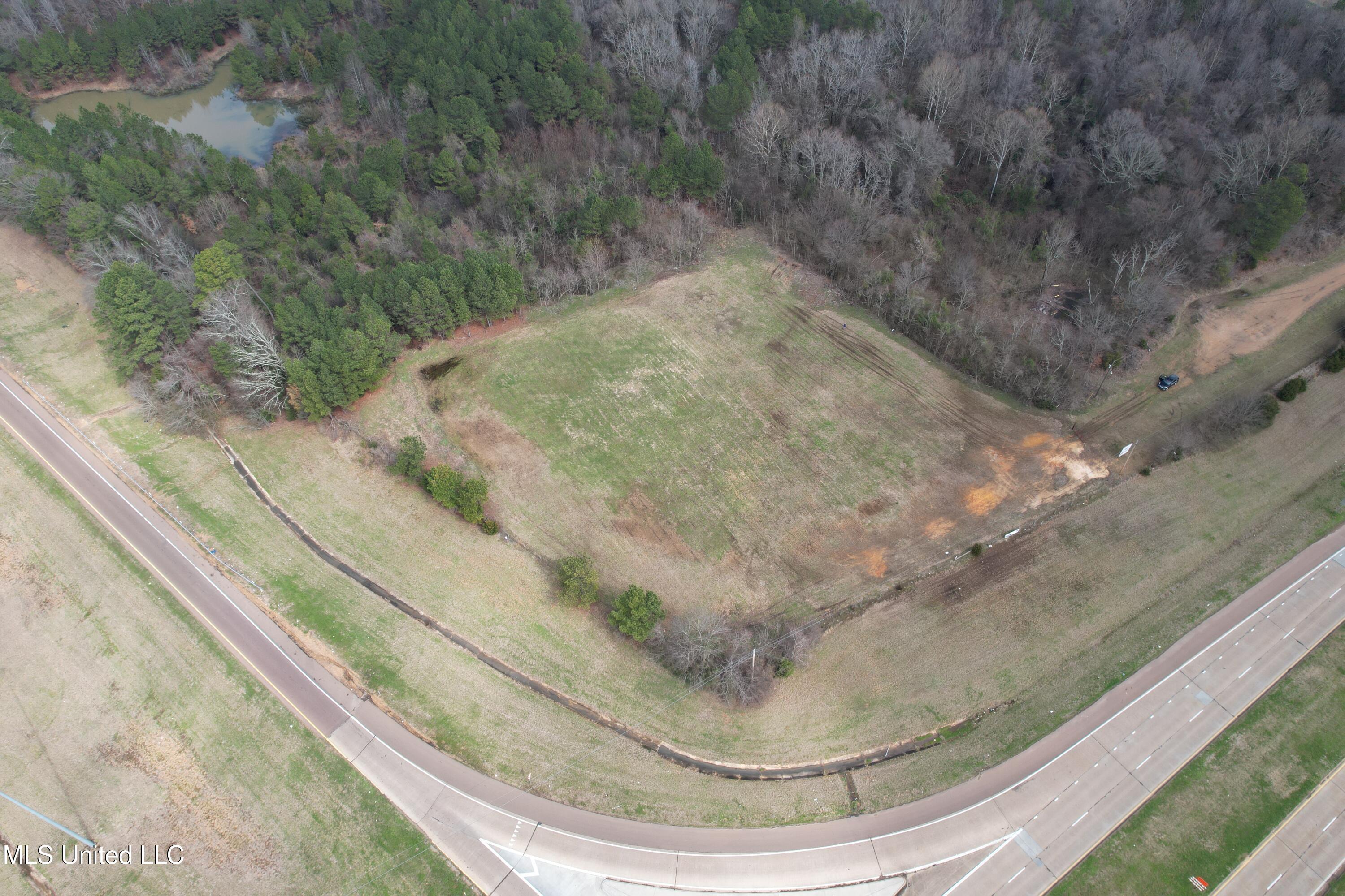 0 Northeast Frontage Road Winona, MS 38967 - Photo 9 of 30 DJI_0834