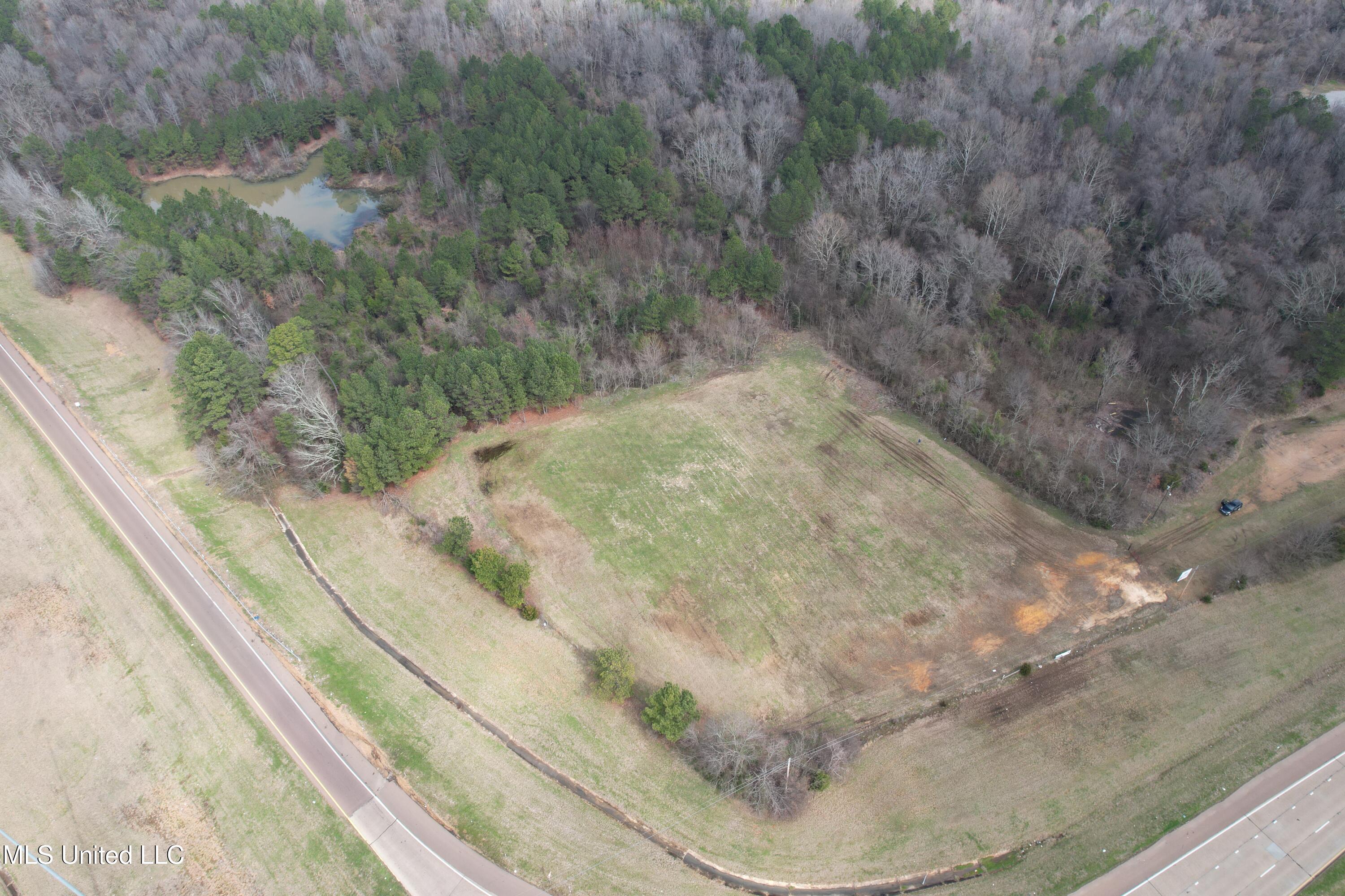 0 Northeast Frontage Road Winona, MS 38967 - Photo 10 of 30 DJI_0835