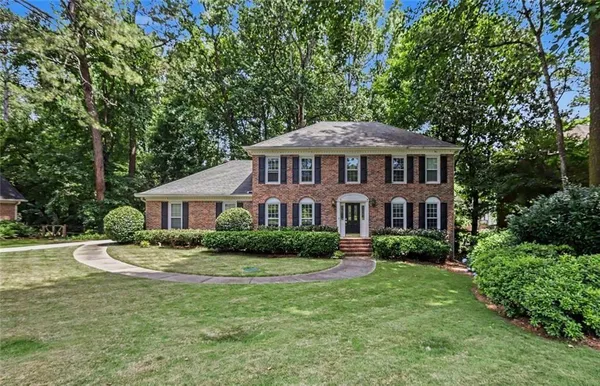 $440,000 | 4641 Sequoia Drive Southwest, Lilburn, GA 30047