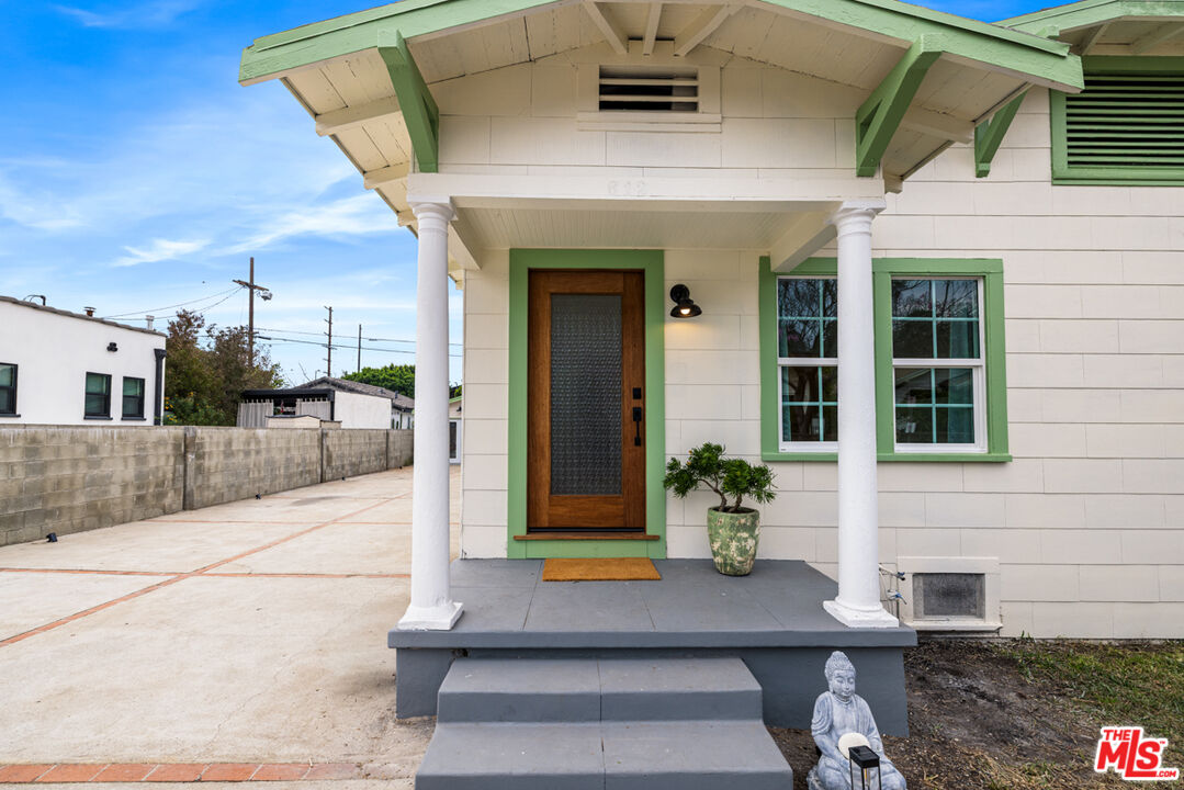 612 Romulo Street Los Angeles, CA 90065 - Photo 30 of 33