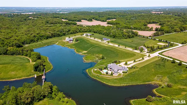 $61,875 | Lot 9 52nd Court, Unit WEST, Milan, IL 61264