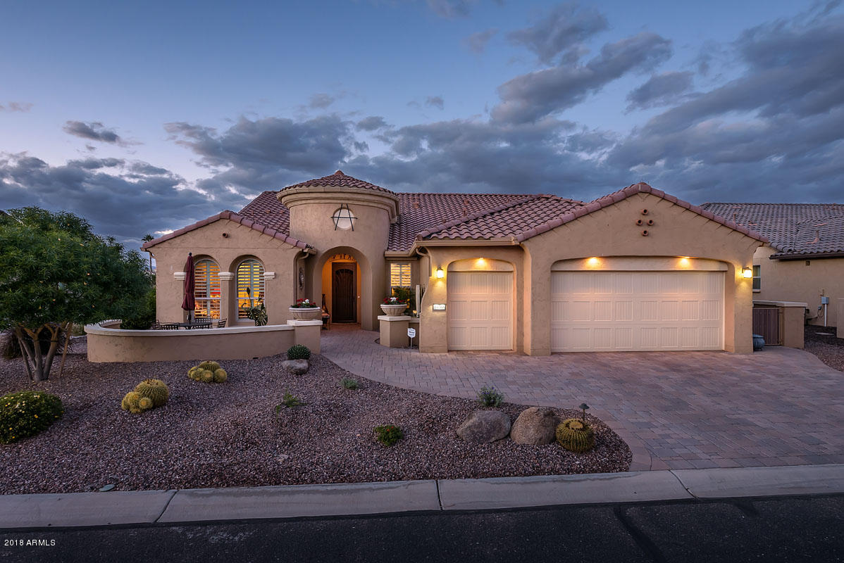 16768 West Berkeley Road Goodyear, AZ 85395 - Photo 8 of 34 Front
