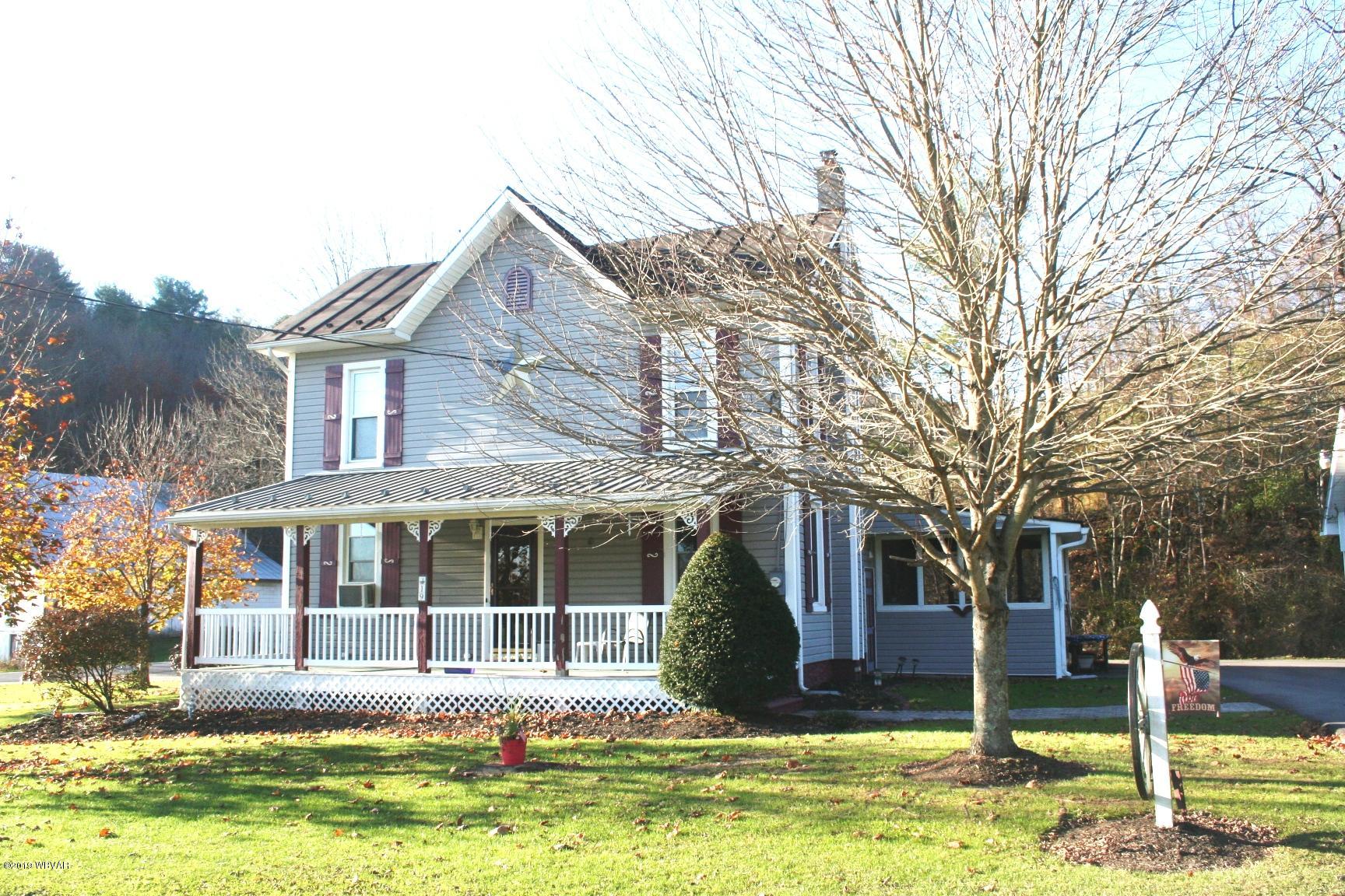 19 Wistar Road Hughesville, PA 17737 - Photo 1 of 24 Main