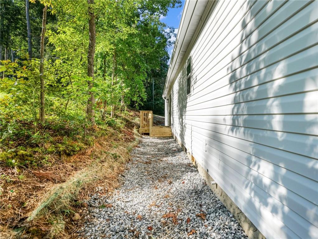 277 Eden Woods Road Clarkesville, GA 30523 - Photo 35 of 37 Gallery Image 35