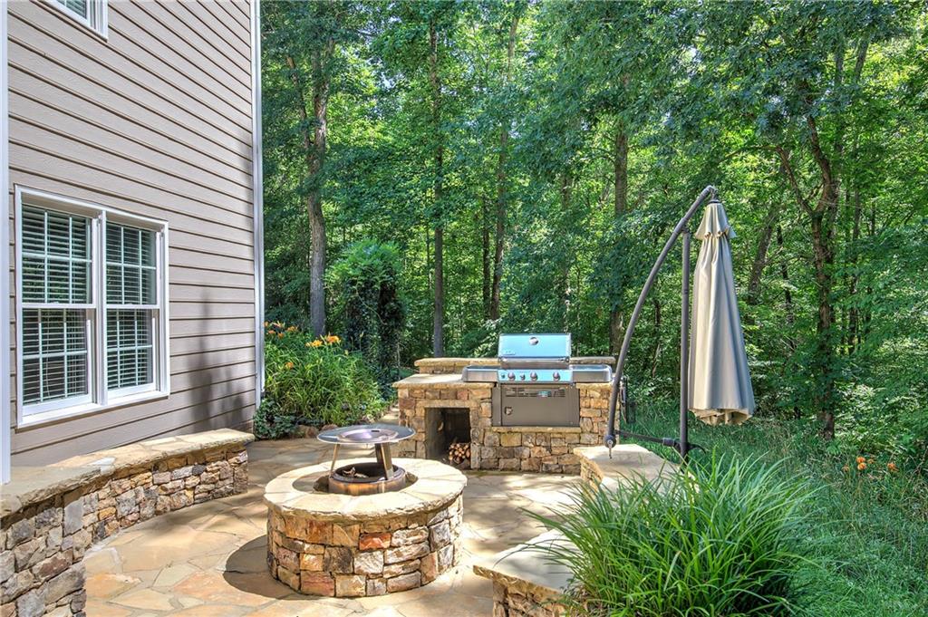 302 Waterfall Court Canton, GA 30115 - Photo 68 of 81