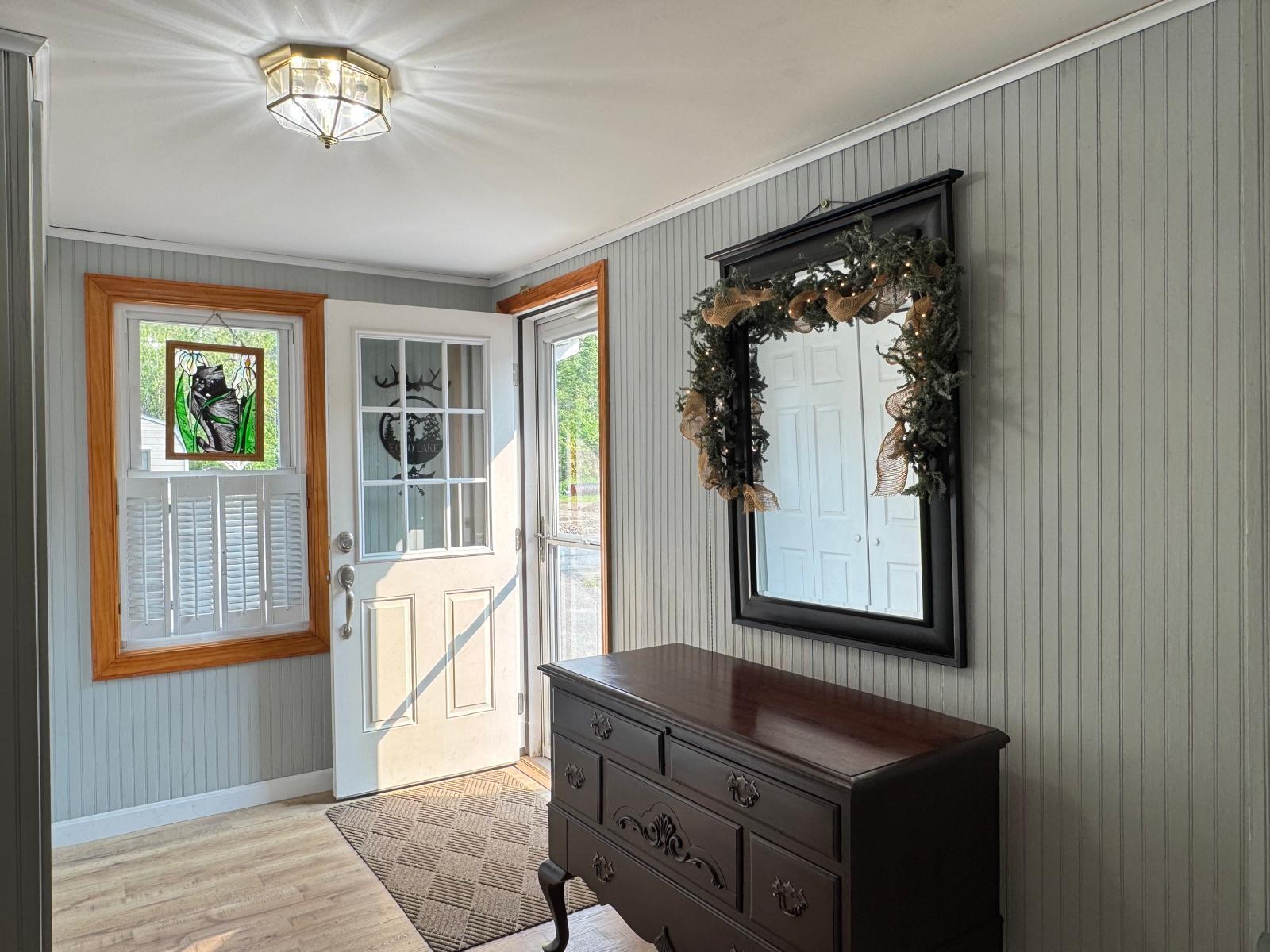 107 East Echo Lake Road Presque Isle, ME 04769 - Photo 14 of 40 Entryway