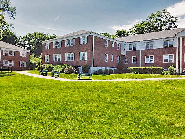 8 S Road, Unit 1D Harrison, NY 10528 - Photo 1 of 1 OUTSIDE PROPERTY