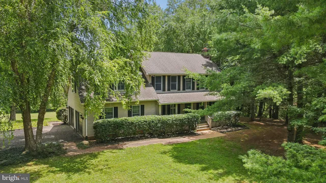 $625,000 | 16289 Quail Ridge Drive, Amissville, VA 20106