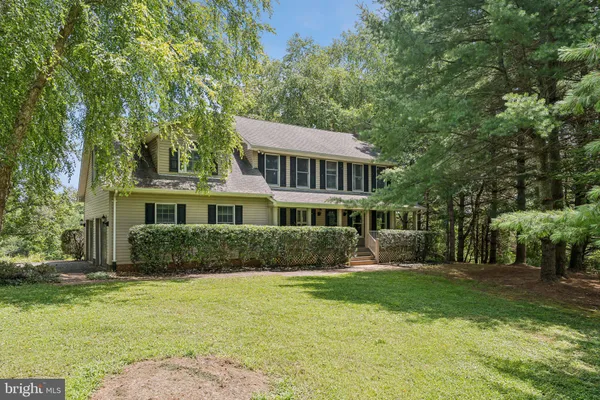 $610,000 | 16289 Quail Ridge Drive, Amissville, VA 20106