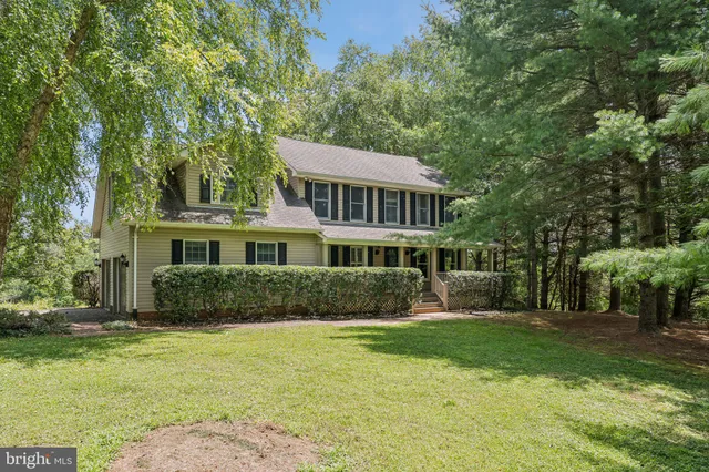 $625,000 | 16289 Quail Ridge Drive, Amissville, VA 20106