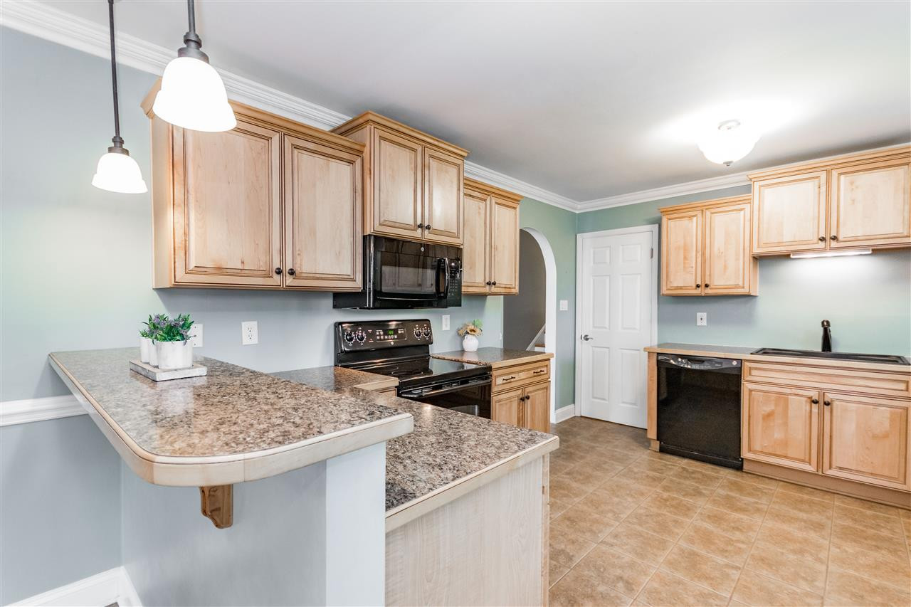 128 East Rowan Street Raleigh, NC 27609 - Photo 8 of 27 Photo 8