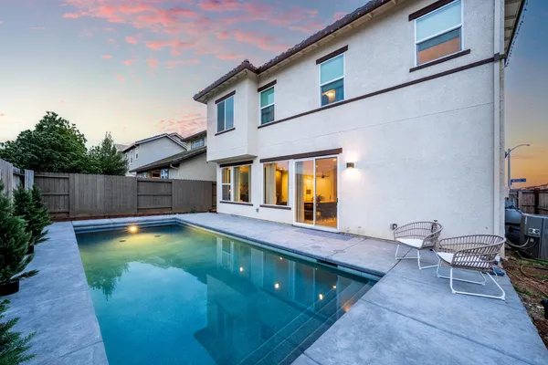 $720,000 | 12113 Wistar Way, Rancho Cordova, CA 95742