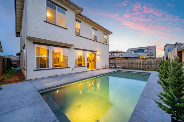 $720,000 | 12113 Wistar Way, Rancho Cordova, CA 95742
