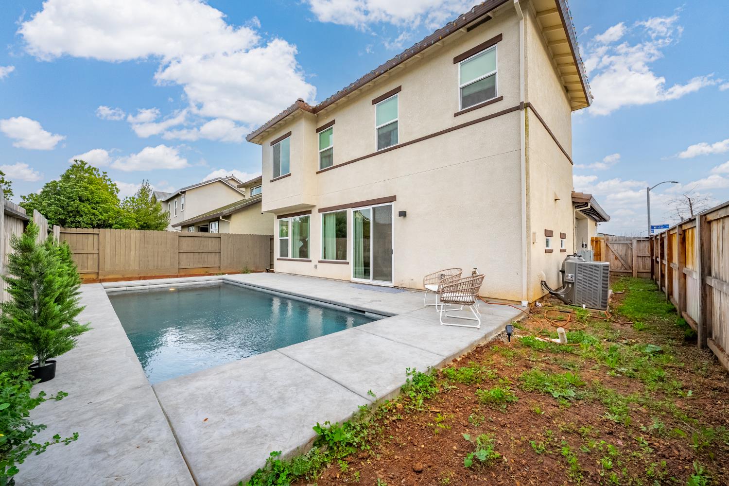 12113 Wistar Way Rancho Cordova, CA 95742 - Photo 61 of 70