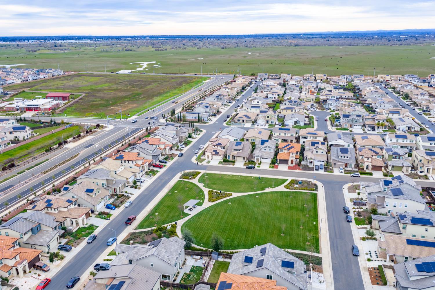 12113 Wistar Way Rancho Cordova, CA 95742 - Photo 63 of 70