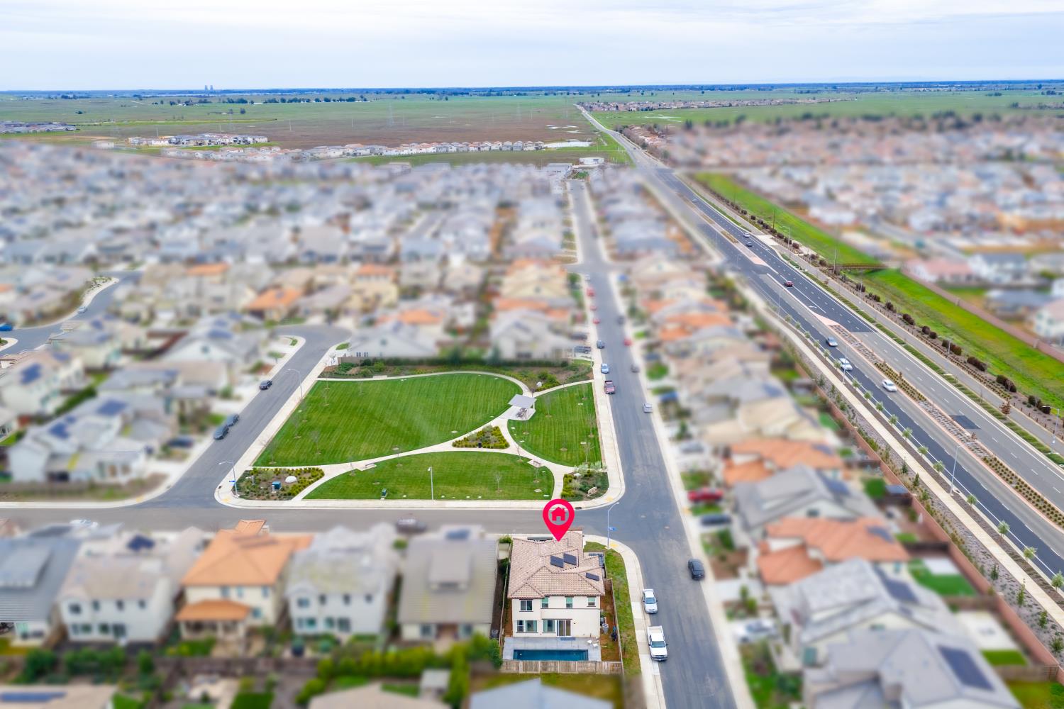 12113 Wistar Way Rancho Cordova, CA 95742 - Photo 64 of 70