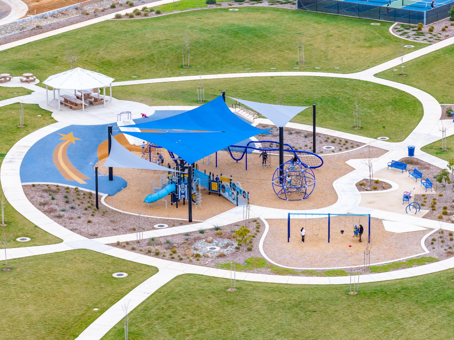 12113 Wistar Way Rancho Cordova, CA 95742 - Photo 65 of 70