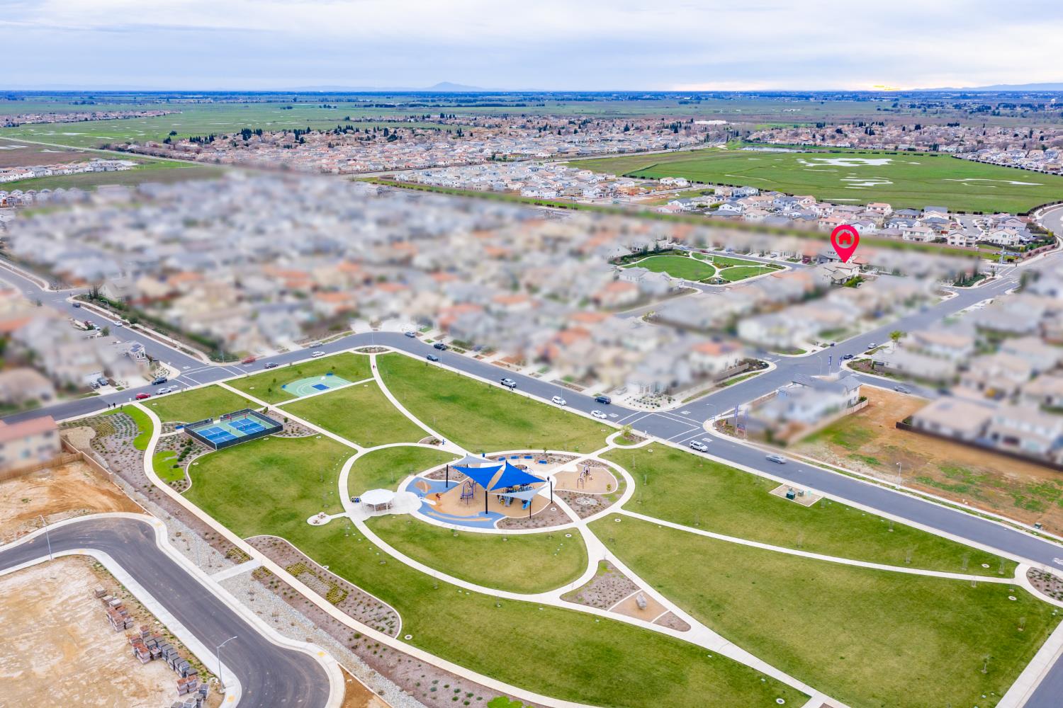 12113 Wistar Way Rancho Cordova, CA 95742 - Photo 66 of 70