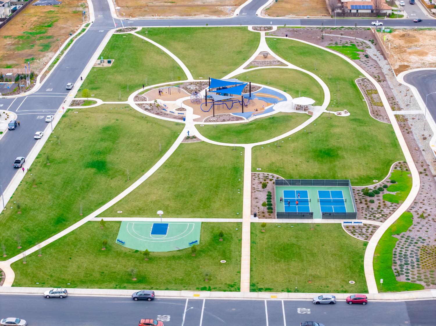 12113 Wistar Way Rancho Cordova, CA 95742 - Photo 67 of 70