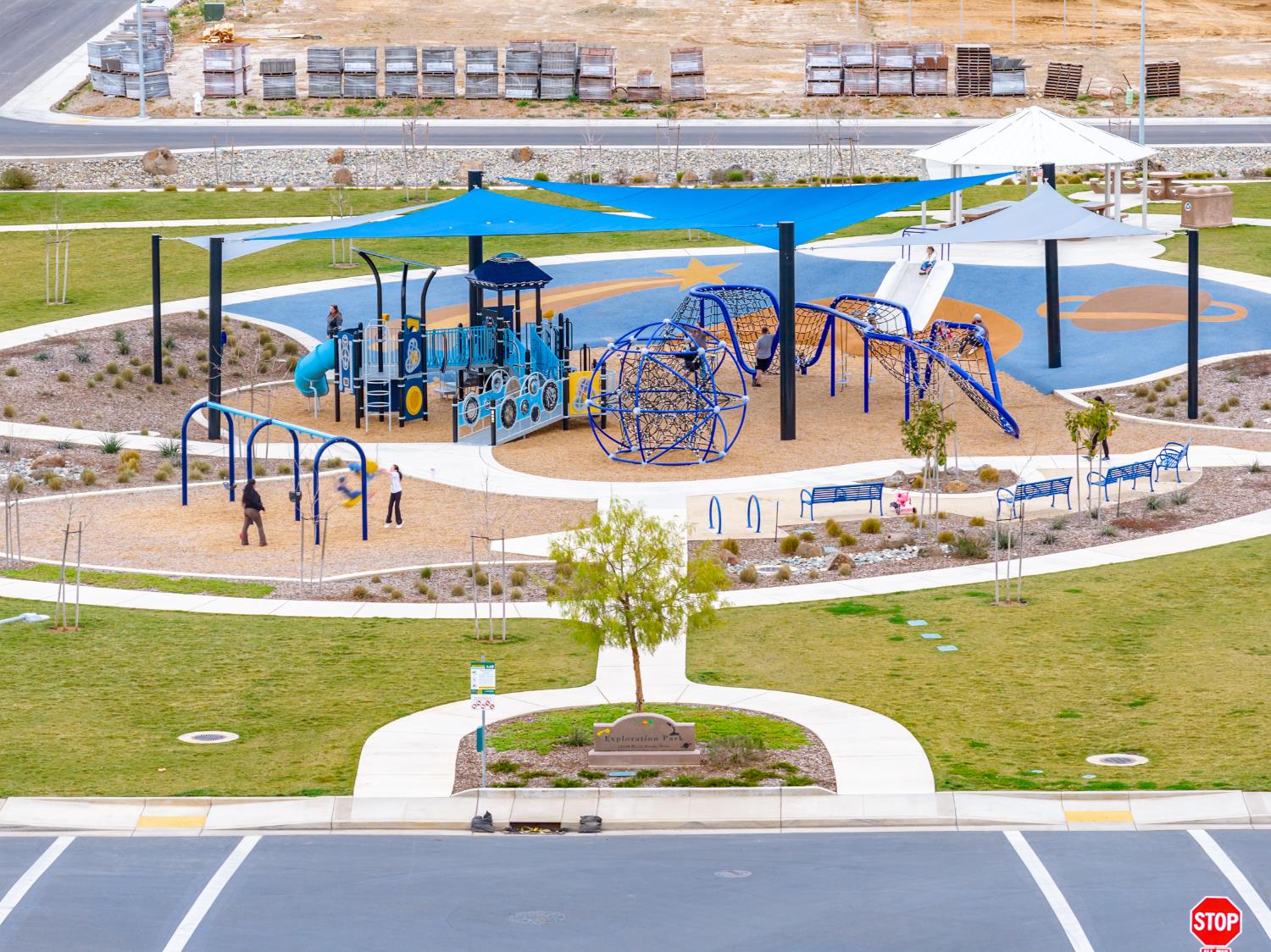 12113 Wistar Way Rancho Cordova, CA 95742 - Photo 68 of 70