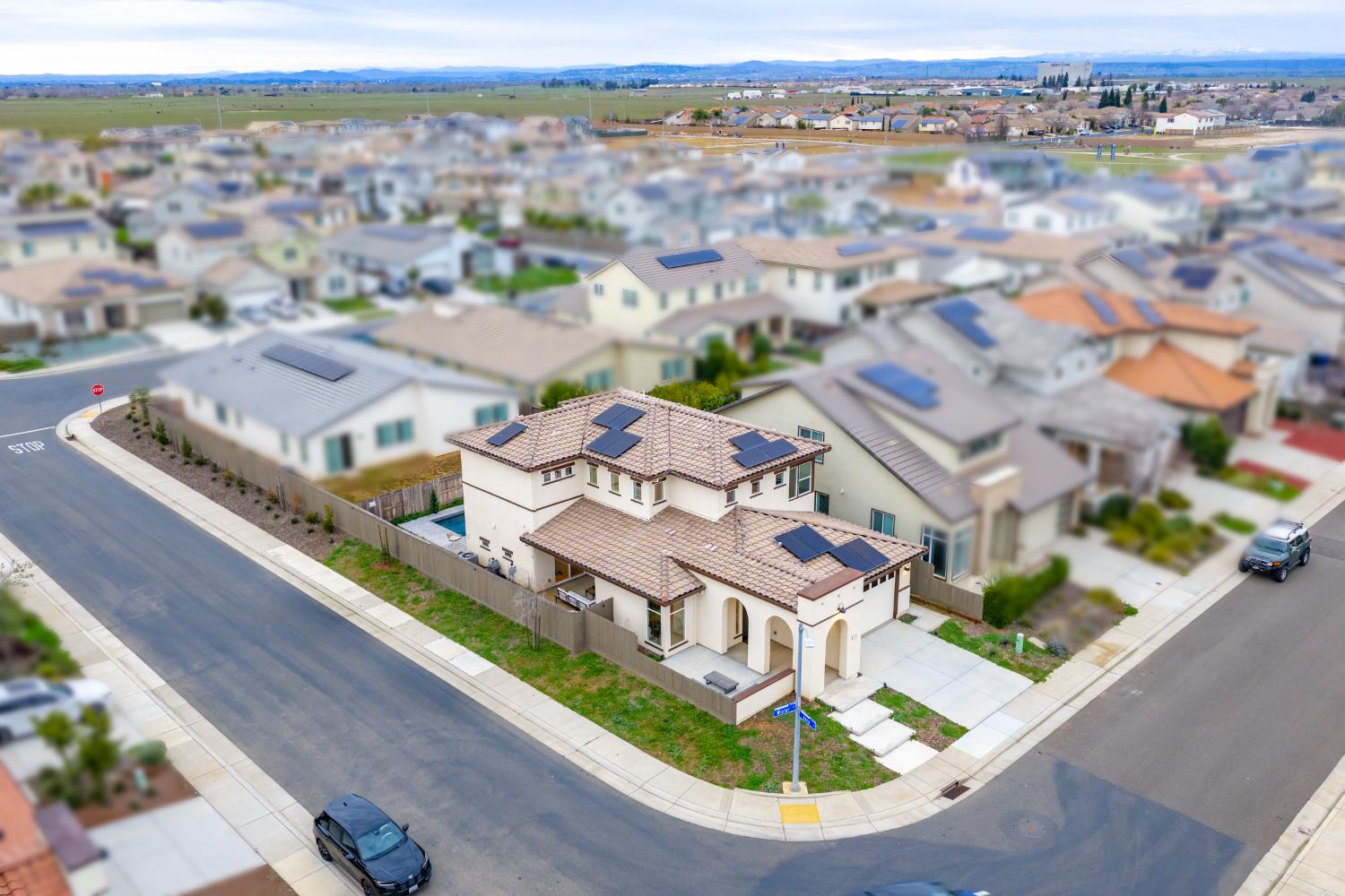 12113 Wistar Way Rancho Cordova, CA 95742 - Photo 69 of 70