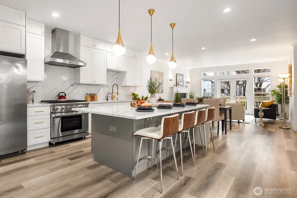 $1,775,000 | 11870 Southeast 5th Street, Bellevue, WA 98005