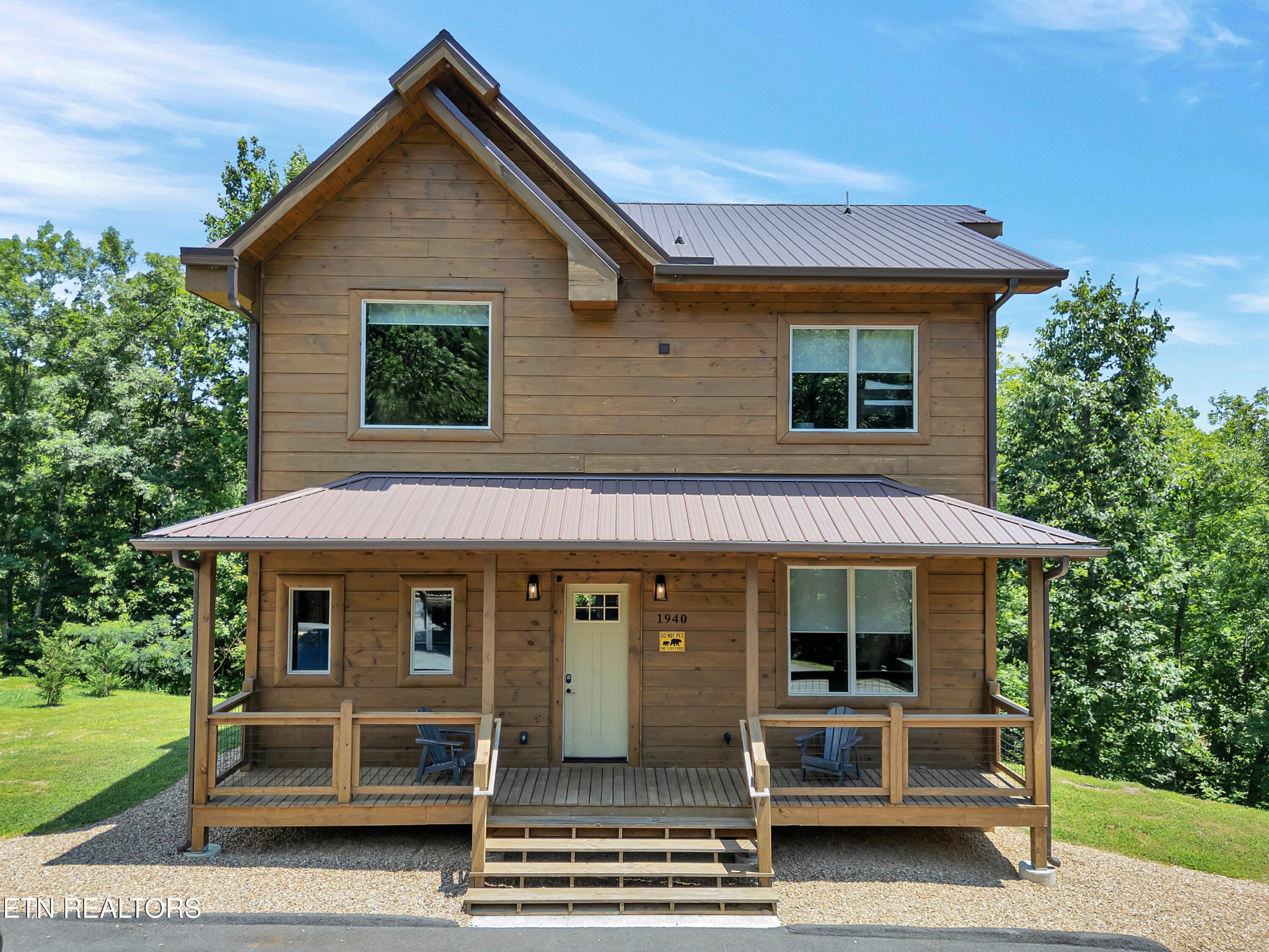 1940 Smoky Cove Road Sevierville, TN 37876 - Photo 1 of 45 Gallery Image 1