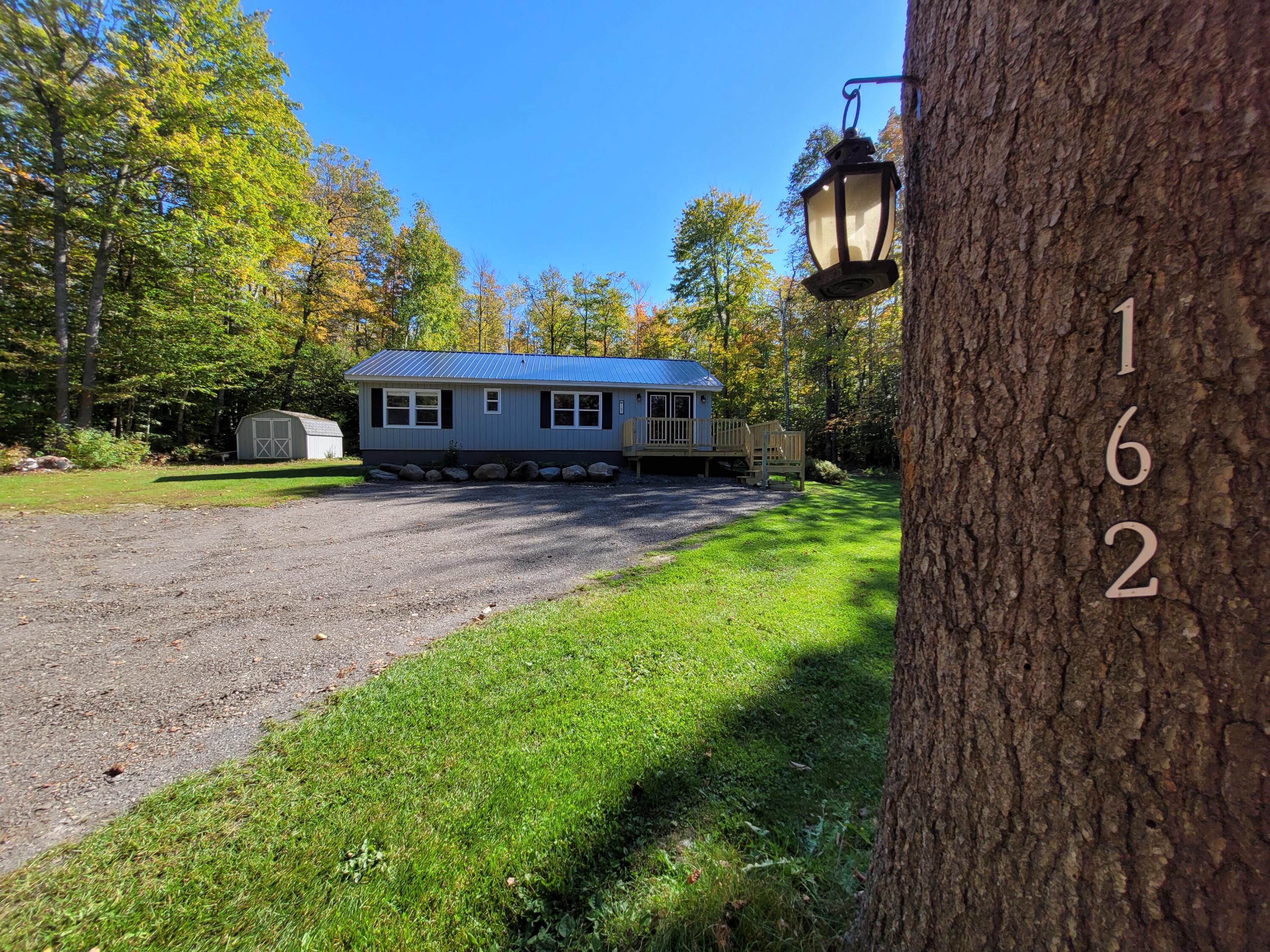 162 Phillips Road Glenburn, ME 04401 - Photo 1 of 24 20231002_135543