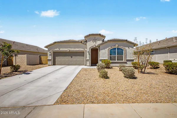 $399,000 | 37942 West Santa Barbara Avenue, Maricopa, AZ 85138