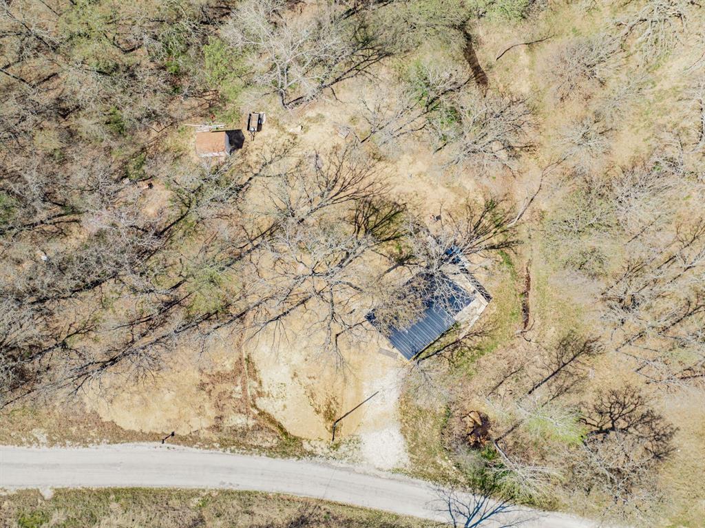 1969 Casino Road Nocona, TX 76255 - Photo 7 of 8 a close up of a white wall