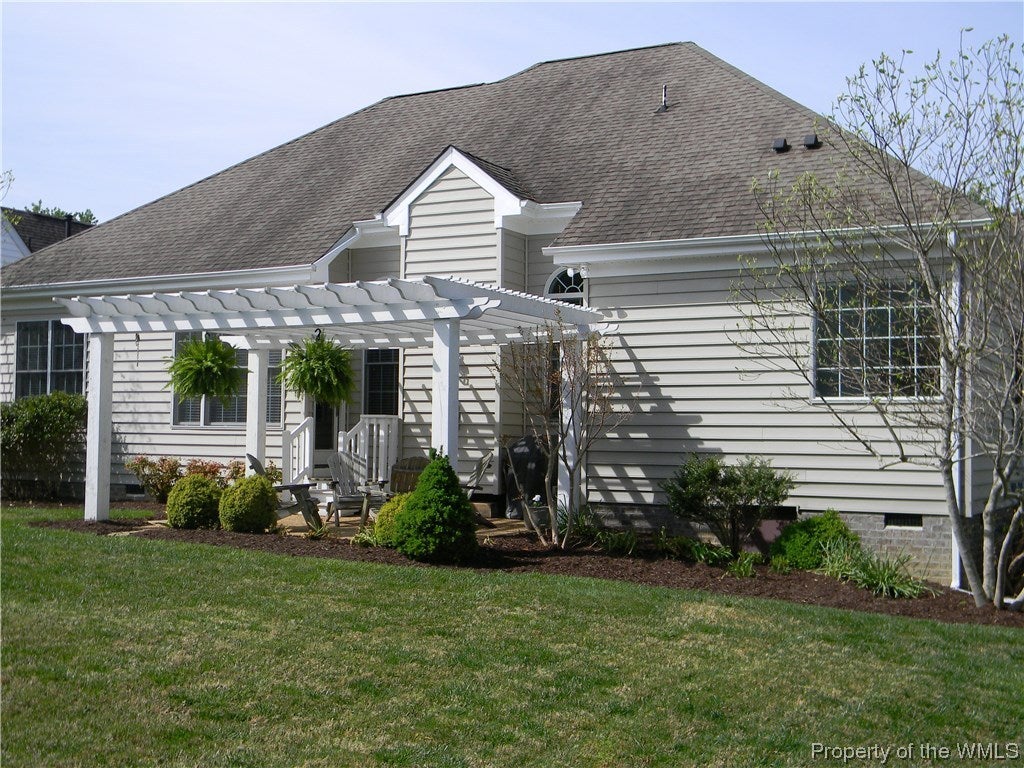 3072 Ridge Drive Toano, VA 23168 - Photo 5 of 31 Gallery Image 5