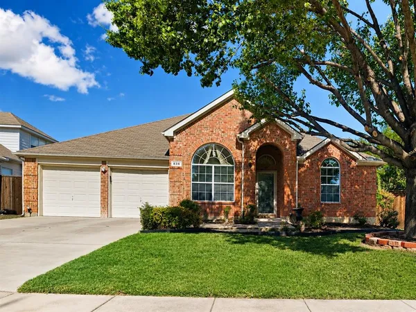 $2,995 | 836 Mullrany Drive, Coppell, TX 75019