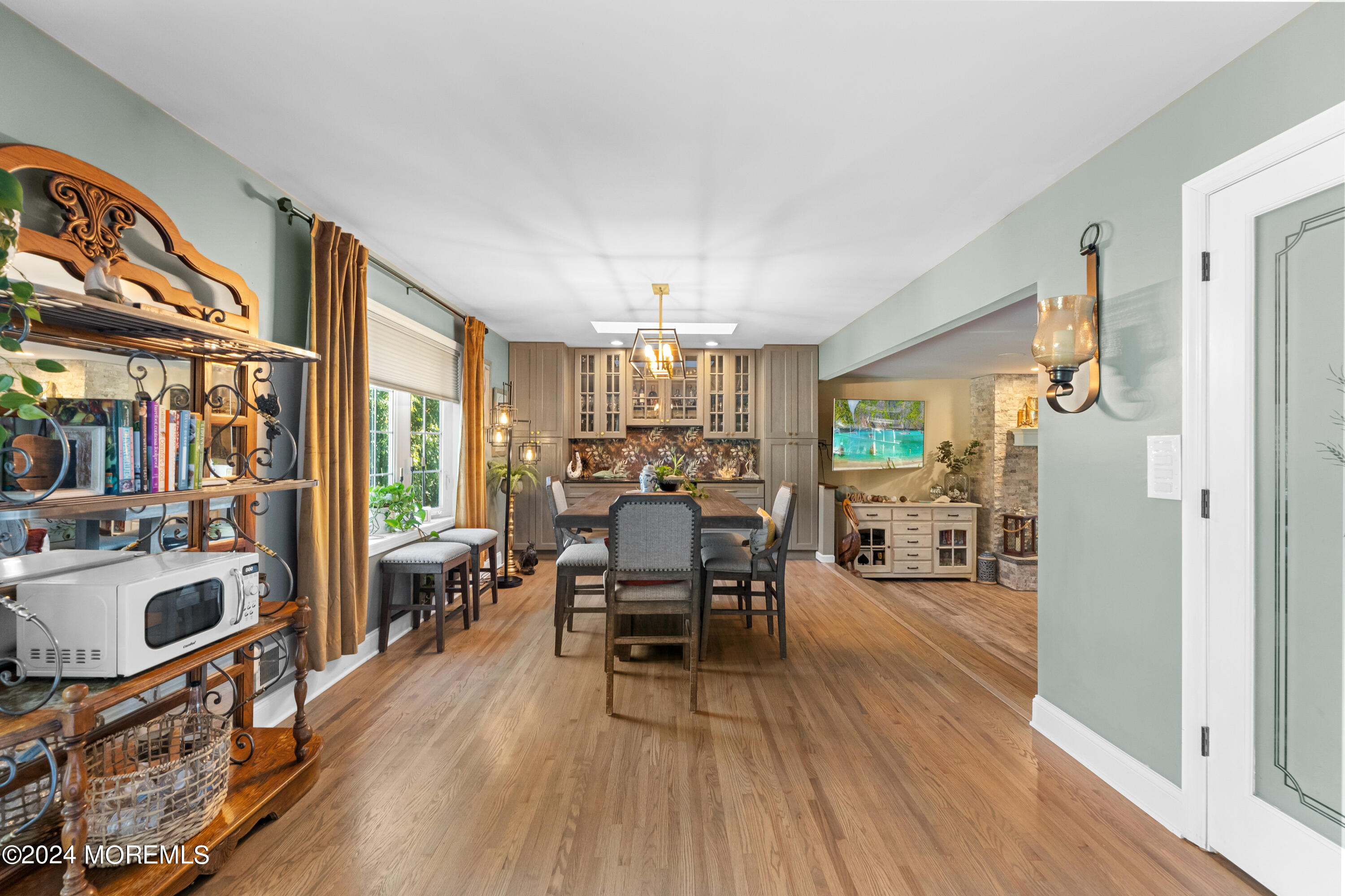 159 Arnold Boulevard Howell, NJ 07731 - Photo 19 of 60 159ArnoldBlvd-19