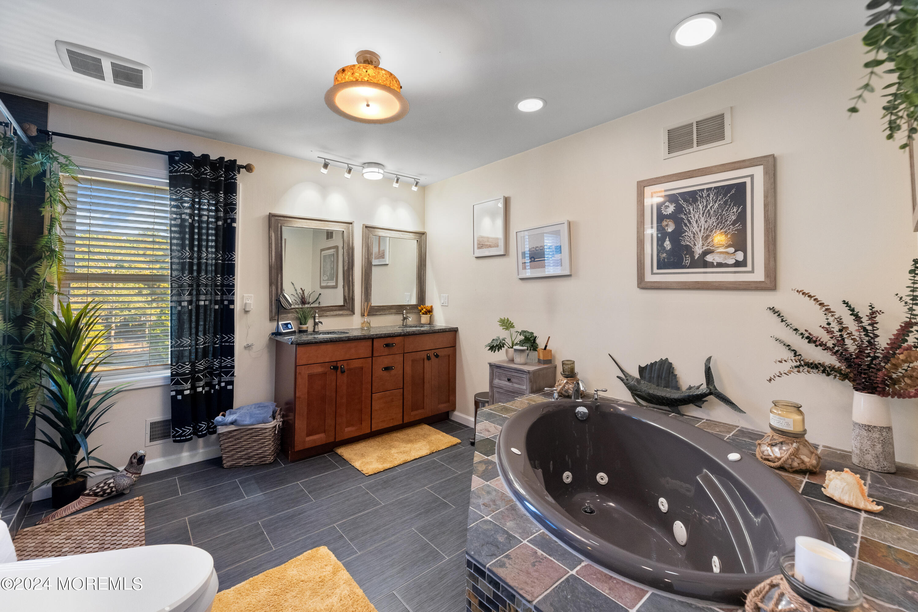 159 Arnold Boulevard Howell, NJ 07731 - Photo 35 of 60 a living room with furniture and window