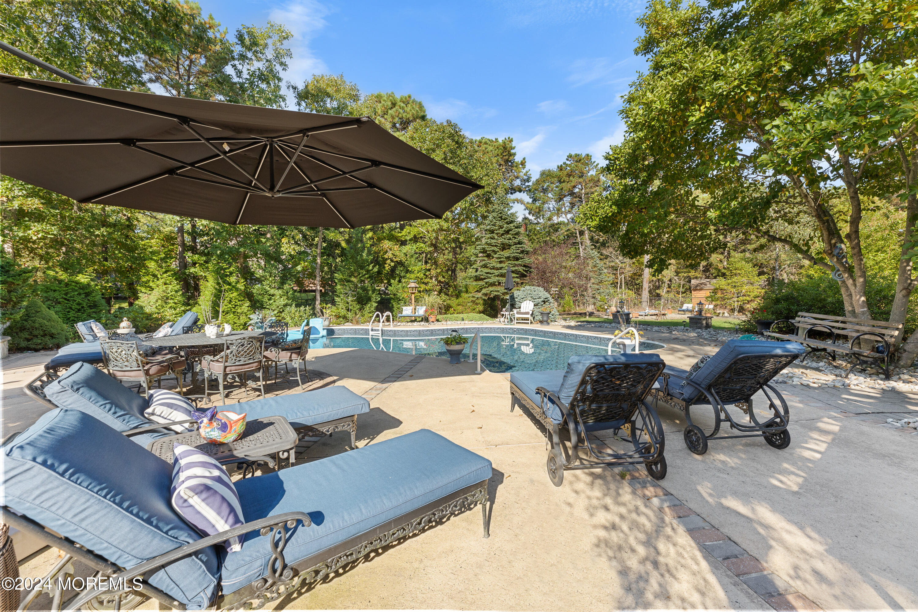 159 Arnold Boulevard Howell, NJ 07731 - Photo 49 of 60 159ArnoldBlvd-38