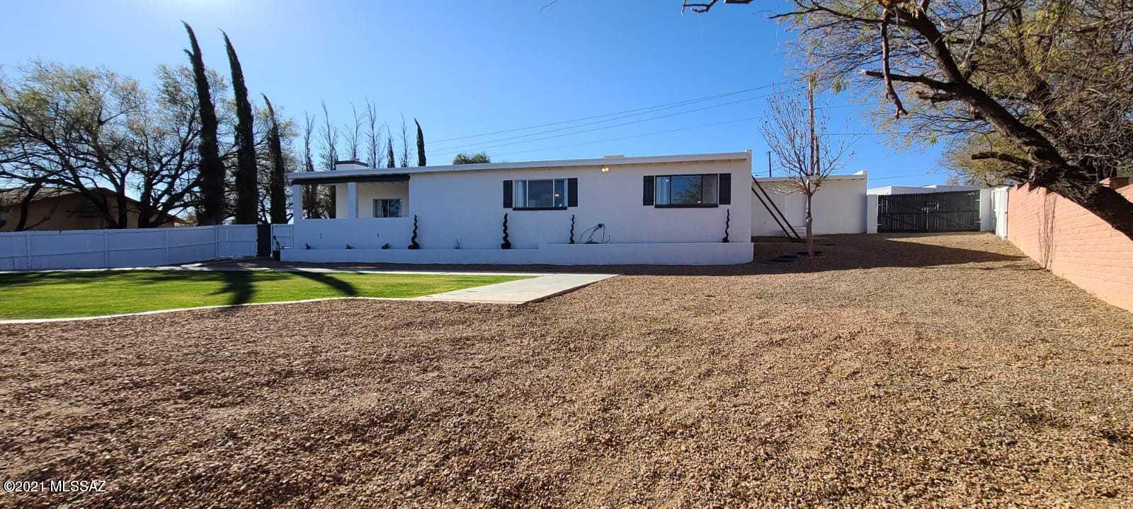 439 Willow Drive Rio Rico, AZ 85648 - Photo 30 of 35 Gallery Image 30