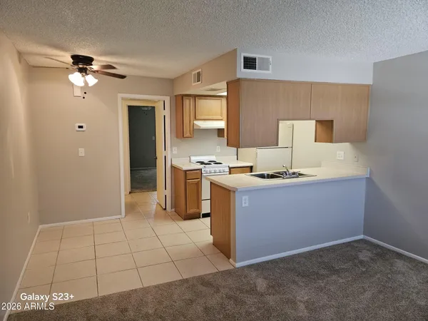 $143,000 | 461 West Holmes Avenue, Unit 327, Mesa, AZ 85210