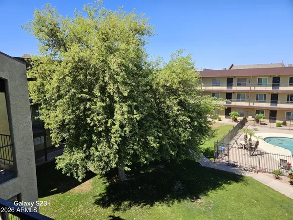 $143,000 | 461 West Holmes Avenue, Unit 327, Mesa, AZ 85210