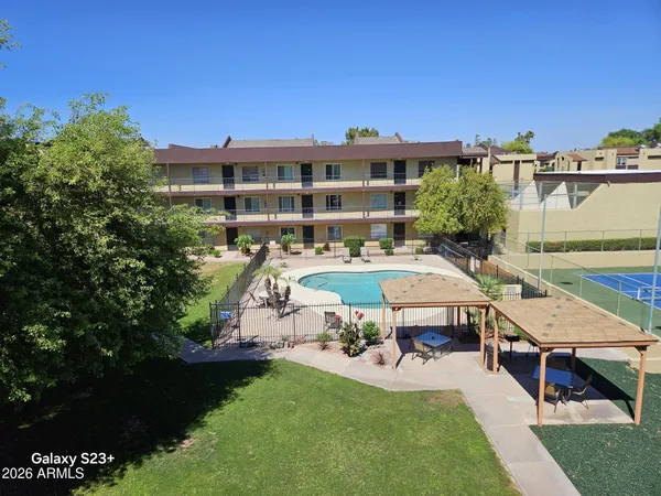 $143,000 | 461 West Holmes Avenue, Unit 327, Mesa, AZ 85210