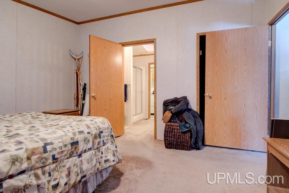 10432 V.05 Road, Unit NONE Rapid River, MI 49878 - Photo 18 of 41