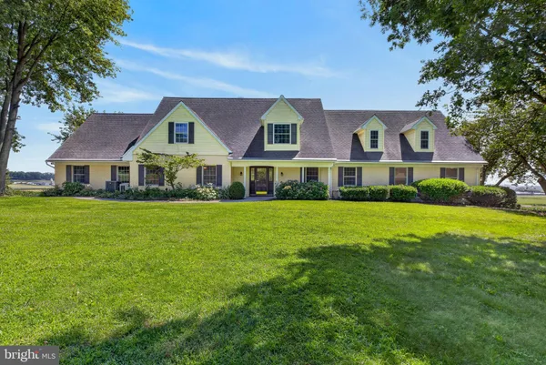 $649,900 | 4 Clendenin Road, Quarryville, PA 17566