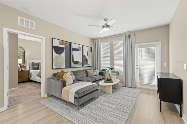$2,803 | 7210 Interbay Boulevard, Unit B2, Tampa, FL 33616
