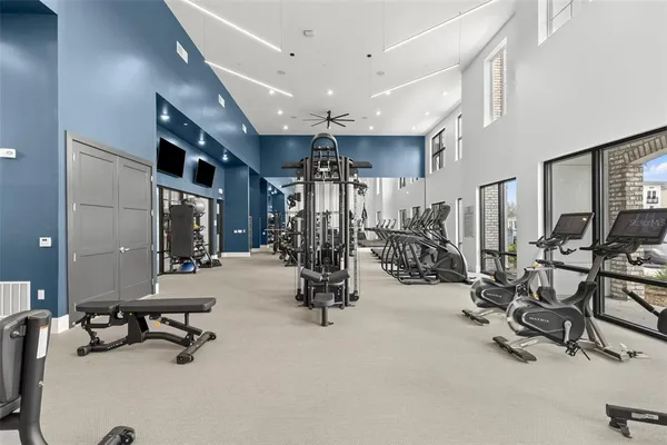 $2,803 | 7210 Interbay Boulevard, Unit B2, Tampa, FL 33616