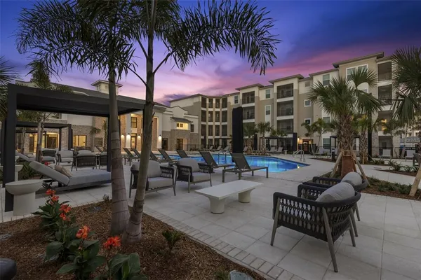 $2,803 | 7210 Interbay Boulevard, Unit B2, Tampa, FL 33616
