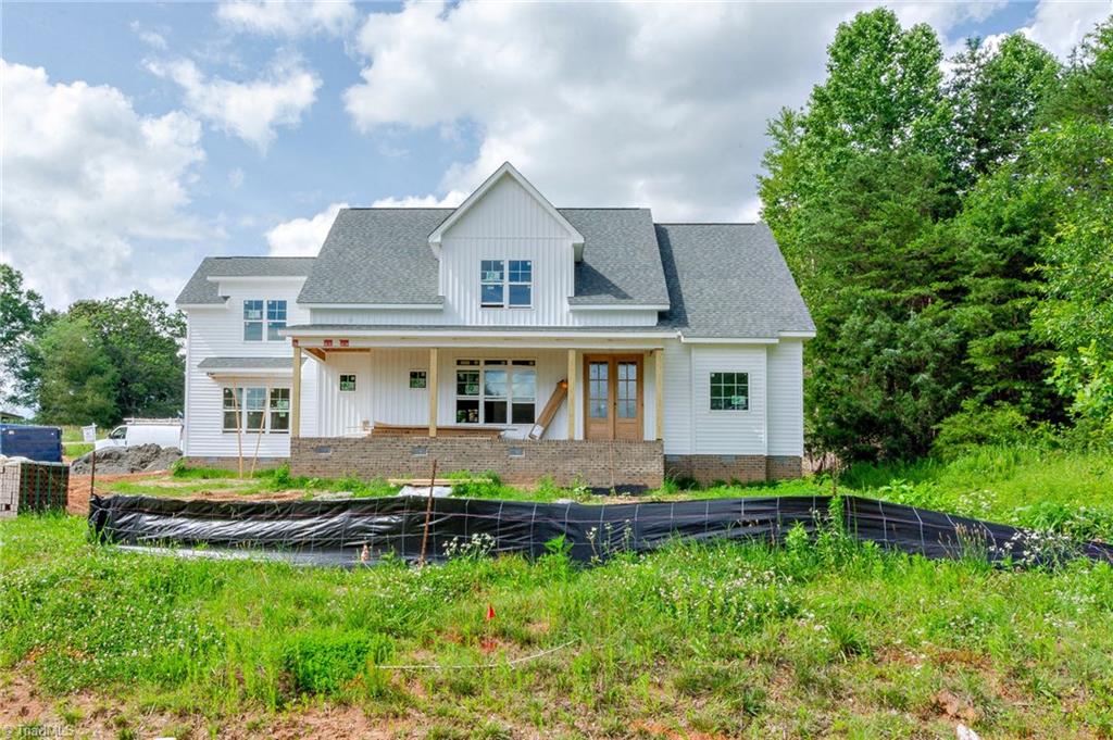 7116 Rae Farms Way Greensboro, NC 27455 - Photo 1 of 4 Gallery Image 1