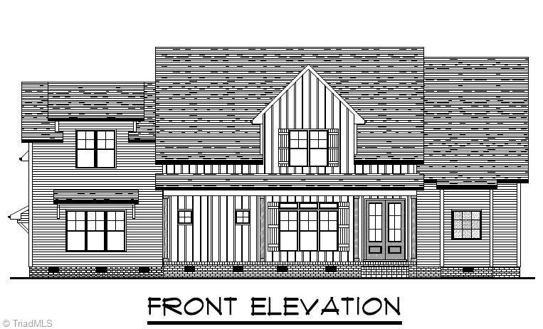 7116 Rae Farms Way Greensboro, NC 27455 - Photo 2 of 4 Gallery Image 2