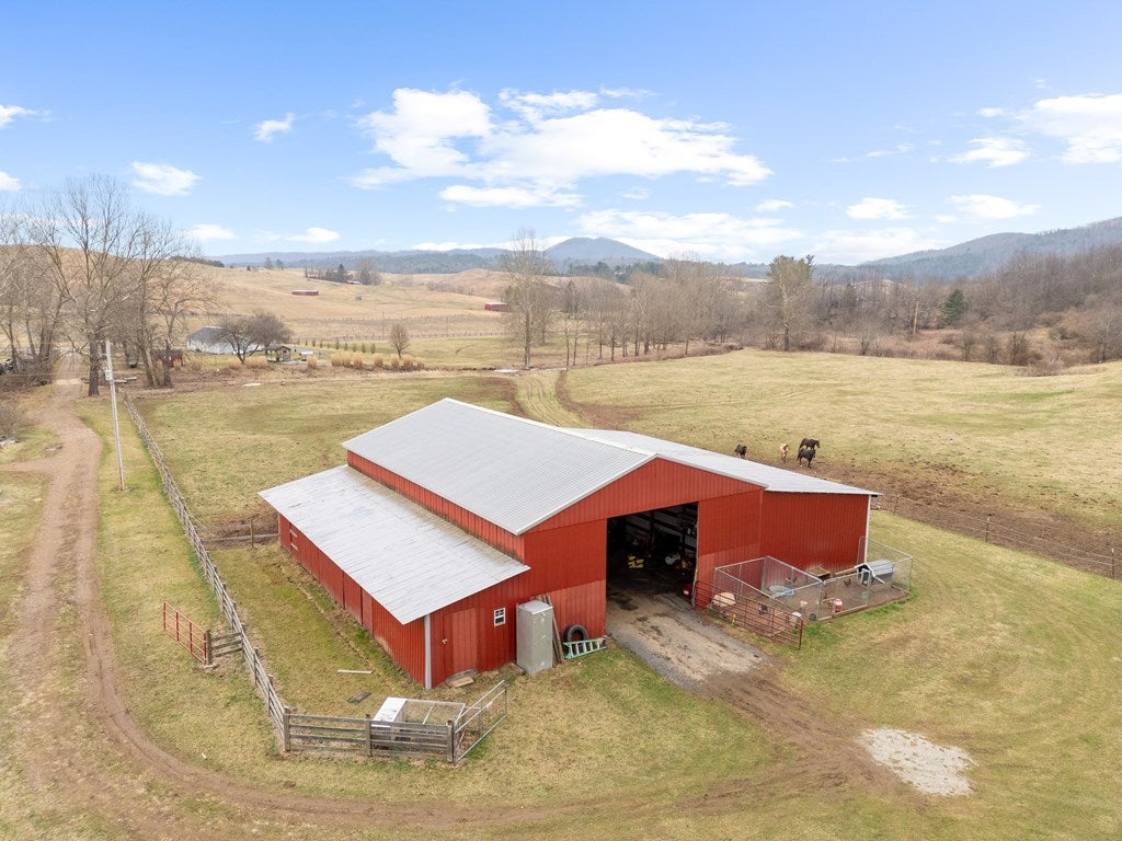 261 Millers Creek Road Max Meadows, VA 24360 - Photo 3 of 75 Gallery Image 3