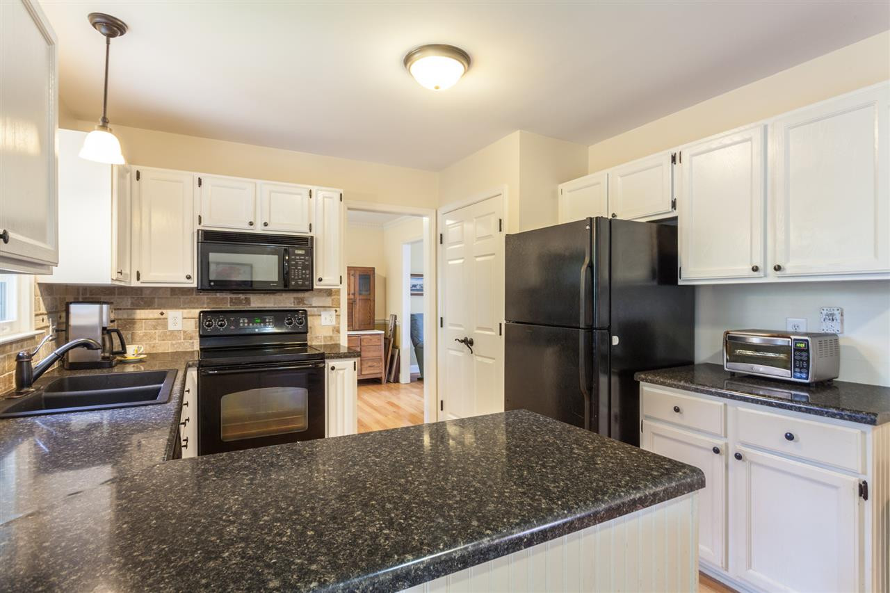 4308 Bartholomew Circle Raleigh, NC 27604 - Photo 8 of 29 Photo 8