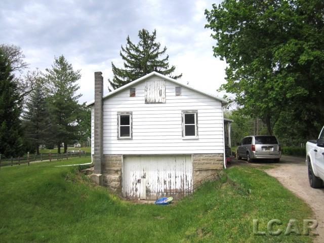 573 South Meridian Road Hudson, MI 49247 - Photo 2 of 7